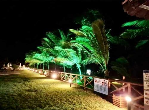 Apartamento Descanso Com P� Na Areia!