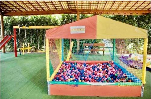Apartamento Descanso Com P� Na Areia!