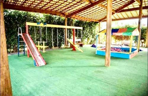 Apartamento Descanso Com P� Na Areia!
