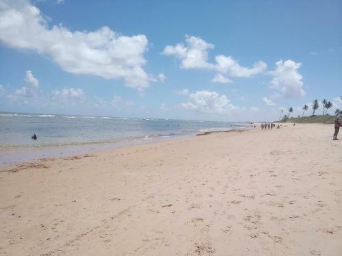 Apartamento Flat De Boa Na Lagoa No Para�so