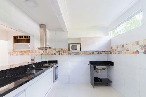 Apartamento Gb62 Village 2 Su�tes Em Guarajuba