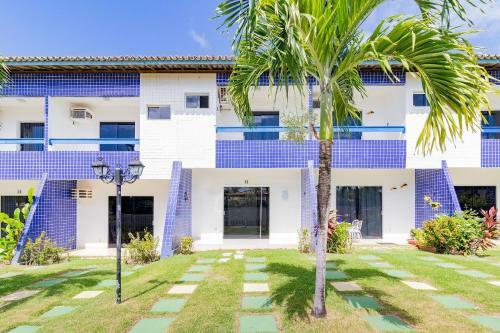 Apartamento Gb62 Village 2 Su�tes Em Guarajuba