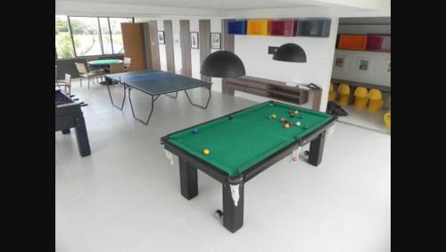 Apartamento Para�so Das �guas