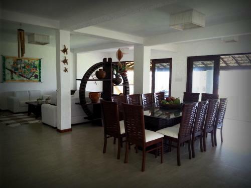 6 Su�tes Frente Ao Mar Casadegentefeliz