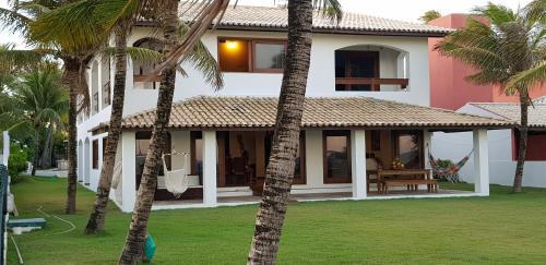 6 Su�tes Frente Ao Mar Casadegentefeliz