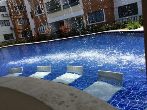 Apartamento Duplex 3 Su�tes Em Guarajuba Ba - Para�so Das �guas