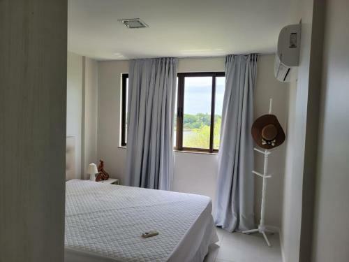 Apartamento Duplex 3 Su�tes Em Guarajuba Ba - Para�so Das �guas