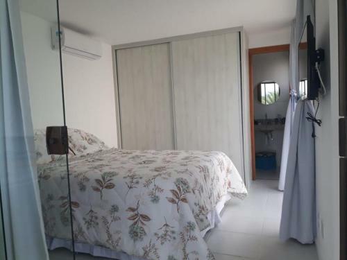 Apartamento Duplex 3 Su�tes Em Guarajuba Ba - Para�so Das �guas