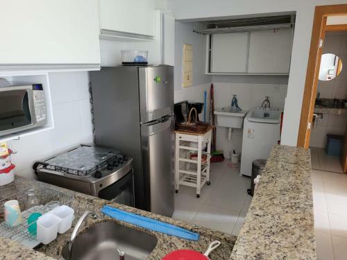 Apartamento Duplex 3 Su�tes Em Guarajuba Ba - Para�so Das �guas