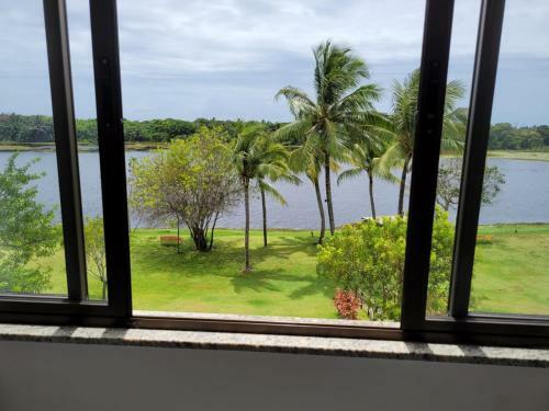 Apartamento Duplex 3 Su�tes Em Guarajuba Ba - Para�so Das �guas