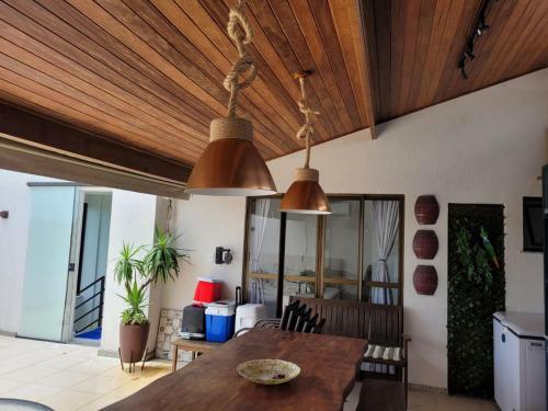 Apartamento Duplex 3 Su�tes Em Guarajuba Ba - Para�so Das �guas