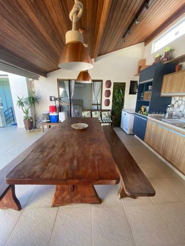 Apartamento Duplex 3 Su�tes Em Guarajuba Ba - Para�so Das �guas