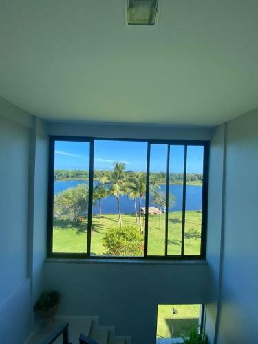 Apartamento Duplex 3 Su�tes Em Guarajuba Ba - Para�so Das �guas