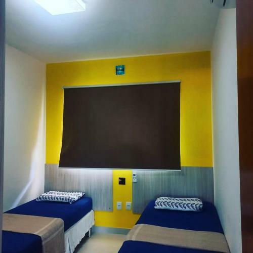 Apartamento Village Em Guarajuba