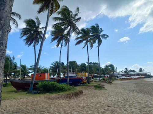 Apartamento Village Em Guarajuba