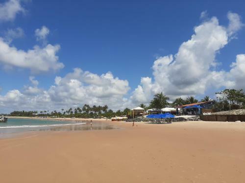 Apartamento Village Em Guarajuba