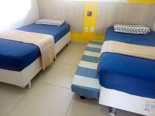 Apartamento Village Em Guarajuba
