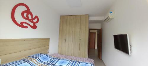 Apartamento Village Em Guarajuba