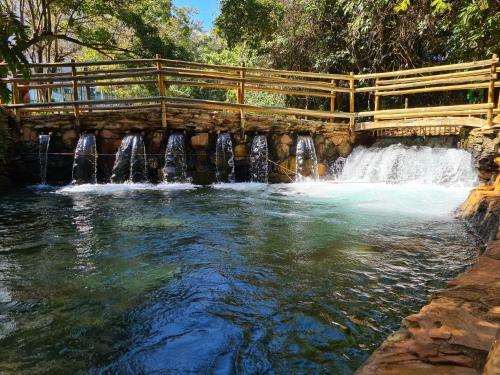 Apartamento Apto 345 Thermas Paradise