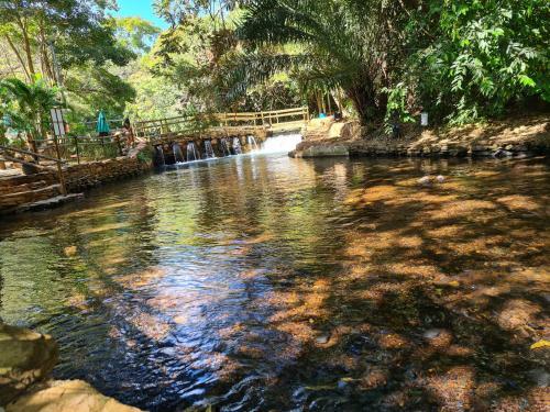 Apartamento Apto 345 Thermas Paradise