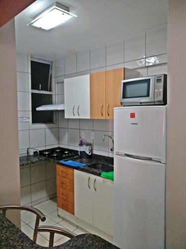 Apartamento Apto 345 Thermas Paradise