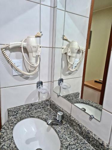 Apartamento Apto 345 Thermas Paradise