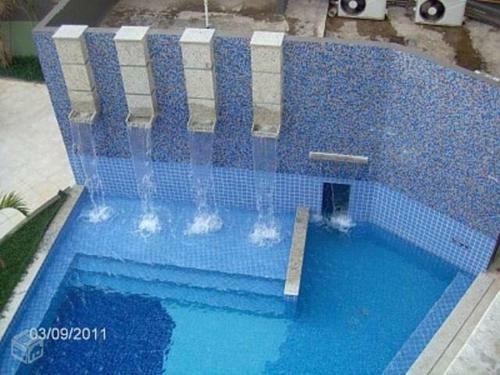 Apartamento Flats - Veredas Do Rio Quente