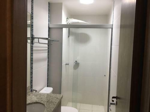 Apartamento Veredas Do Rio Quente - 919