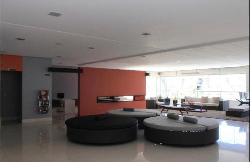 Apartamento Veredas Do Rio Quente - 919