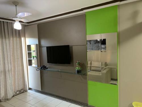 Apartamento Thermas Paradise