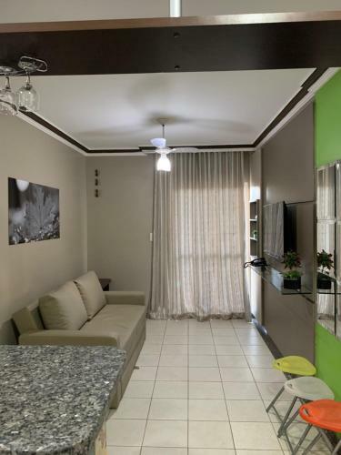 Apartamento Thermas Paradise