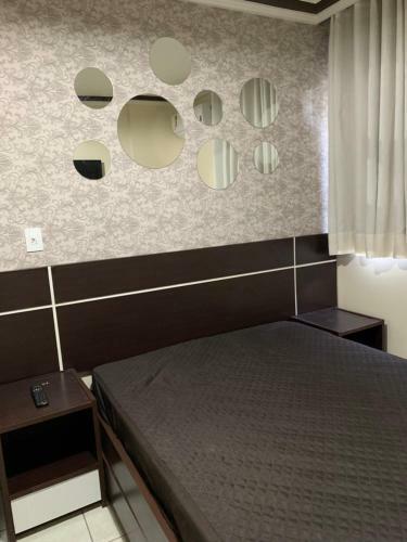 Apartamento Thermas Paradise