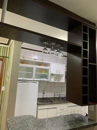 Apartamento Thermas Paradise