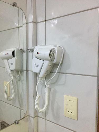 Apartamento Thermas Paradise