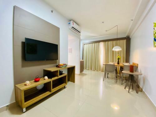 Apartamento Park Veredas - Ap. 303