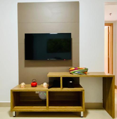 Apartamento Park Veredas - Ap. 303