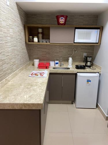 Apartamento Park Veredas - Ap. 303