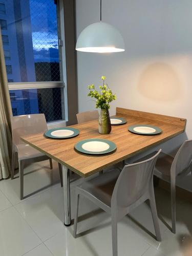 Apartamento Park Veredas - Ap. 303