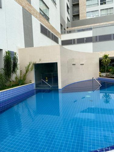 Apartamento Park Veredas - Ap. 303