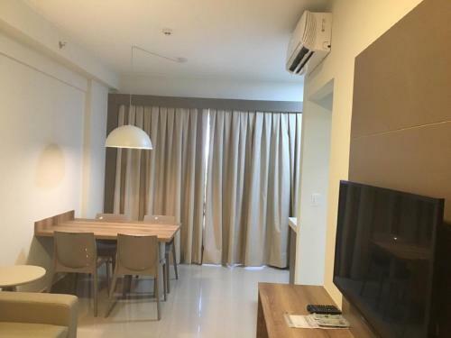 Apartamento Park Veredas Rio Quente - Fr Turismo