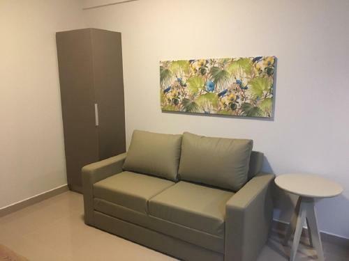 Apartamento Park Veredas Rio Quente - Fr Turismo