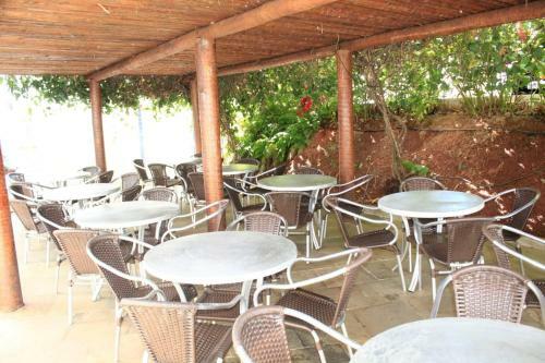Apartamento �guas Da Serra - Rio Quente