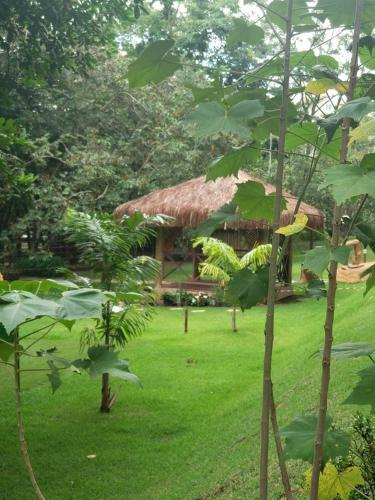 Apartamento �guas Da Serra - Rio Quente