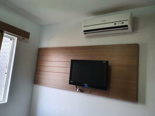 Apartamento Veredas Do Rio Quente - Flat 726