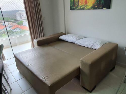 Apartamento Veredas Do Rio Quente - Flat 726