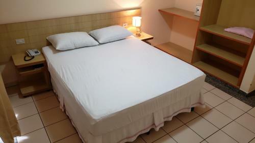 Apartamento Di Roma Rio Quente