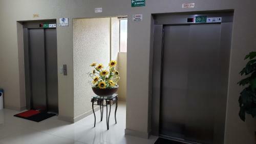 Apartamento Di Roma Rio Quente