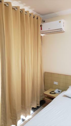 Apartamento Di Roma Rio Quente