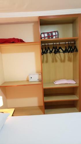 Apartamento Di Roma Rio Quente