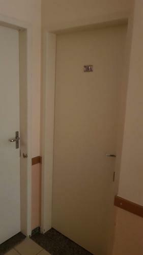 Apartamento Di Roma Rio Quente